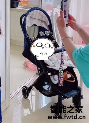 elittile逸乐途婴儿推车怎么样,使用一个月后感受!!!【真相全揭秘