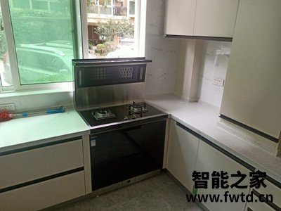 火星人 E4BX01集成灶怎么样,使用一个月后感受!!!【全面大分析 火星人 E4BX01集成灶怎么样,使用一个月后感受!!!【全面大分析