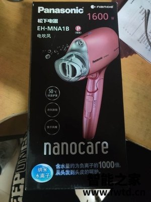 电吹风哪个品牌好,松下 电吹风怎么样