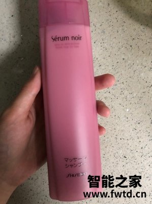 洗发水哪个牌子好,洗发水推荐资生堂洗发水哪个好