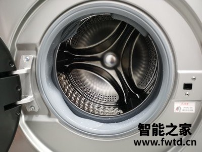 了解说说：洗衣机惠而浦WDD102724SORT怎么样？这款如何？使用五个月感受!!!