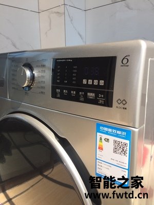 大家说说:洗衣机惠而浦EWFC407220RW怎么样?这款好不好?使用五个月感受!! 大家说说:洗衣机惠而浦EWFC407220RW怎么样?这款好不好?使用五个月感受!!