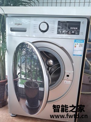 达人选择:惠而浦洗烘套装220RW+9X2W怎么样?这款如何?使用七个月反馈!!!! 达人选择:惠而浦洗烘套装220RW+9X2W怎么样?这款如何?使用七个月反馈!!!!