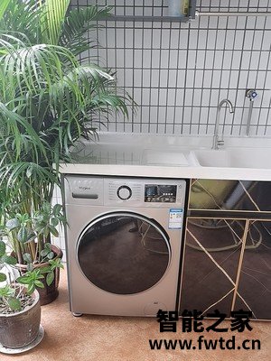 达人选择:惠而浦洗烘套装220RW+9X2W怎么样?这款如何?使用七个月反馈!!!! 达人选择:惠而浦洗烘套装220RW+9X2W怎么样?这款如何?使用七个月反馈!!!!