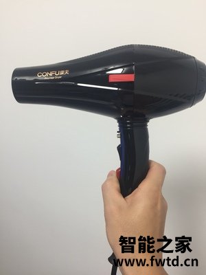 电吹风哪个品牌好,康夫电吹风机怎么样