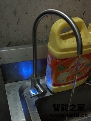 Re:亲身体验反馈:老板JV332A-600G净水器怎么样?值这个价格不?使用四个反馈问题!! .. Re:亲身体验反馈:老板JV332A-600G净水器怎么样?值这个价格不?使用四个反馈问题!! ..