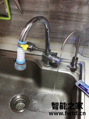 Re:亲身体验反馈:老板JV332A-600G净水器怎么样?值这个价格不?使用四个反馈问题!! .. Re:亲身体验反馈:老板JV332A-600G净水器怎么样?值这个价格不?使用四个反馈问题!! ..