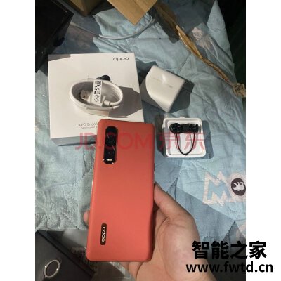 OPPO Find X2 Pro怎么样,使用一个月后感受!!!【真相全揭秘 OPPO Find X2 Pro怎么样,使用一个月后感受!!!【真相全揭秘