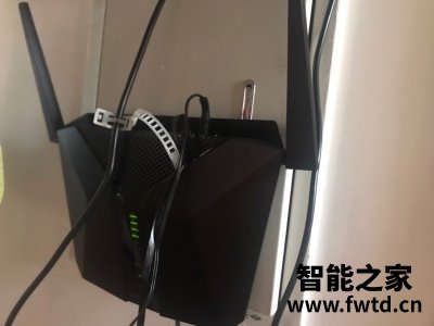 大家使用华硕rt-ax56u青春版怎么样？买了真的后悔吗？