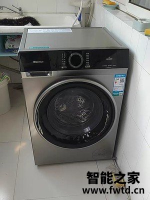 真相选择一下:海信XQG100-BH148DC1怎么样?值得入手不?使用五个月感受!!! 真相选择一下:海信XQG100-BH148DC1怎么样?值得入手不?使用五个月感受!!!