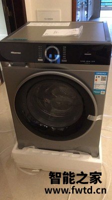 真相选择一下:海信XQG100-BH148DC1怎么样?值得入手不?使用五个月感受!!! 真相选择一下:海信XQG100-BH148DC1怎么样?值得入手不?使用五个月感受!!!