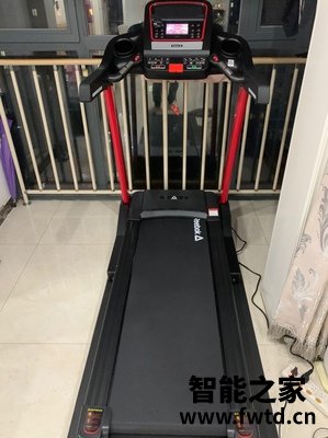 Reebok/锐步ZJET430跑步机怎么样,使用一个月后感受!!!【使用大感受