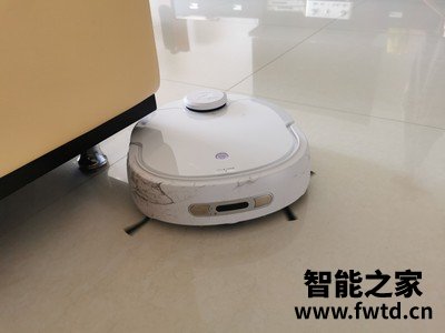 客观评价云鲸小白鲸拖地机器人怎么样?说说有没有缺点?? 客观评价云鲸小白鲸拖地机器人怎么样?说说有没有缺点??