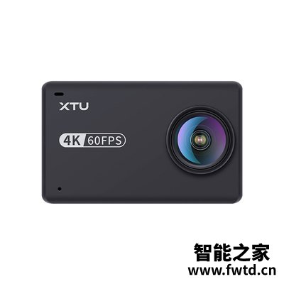 入手曝光XTU骁途X2运动相机怎么样？图文评测详情如何 
