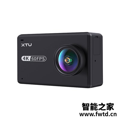 入手曝光XTU骁途X2运动相机怎么样？图文评测详情如何 