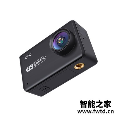 入手曝光XTU骁途X2运动相机怎么样？图文评测详情如何 