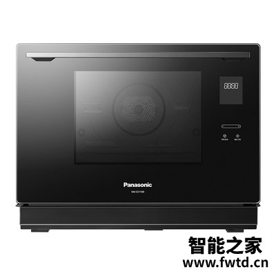 质量点评蒸烤箱松下nn-cs1100怎么样？求教老司机剖析 