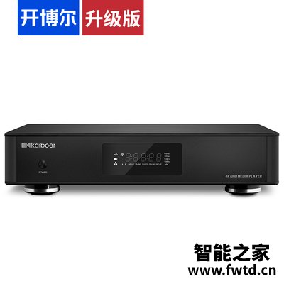 曝光4K UHD硬盘播放器开博尔Q10Plus二代怎么样?实情爆料 曝光4K UHD硬盘播放器开博尔Q10Plus二代怎么样?实情爆料