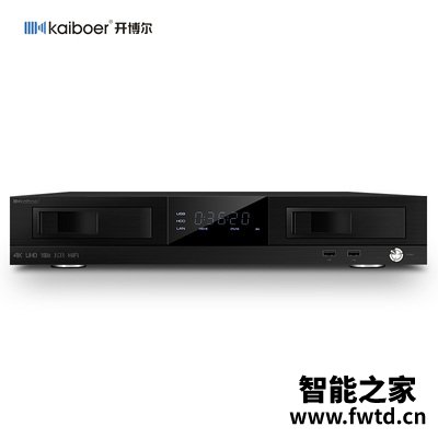 使用评测开博尔Q30plus硬盘播放器怎么样?求助评测 使用评测开博尔Q30plus硬盘播放器怎么样?求助评测