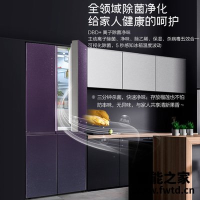 口碑剖析海信BCD-555WTDGVBPIV怎么样？内行来说评测 