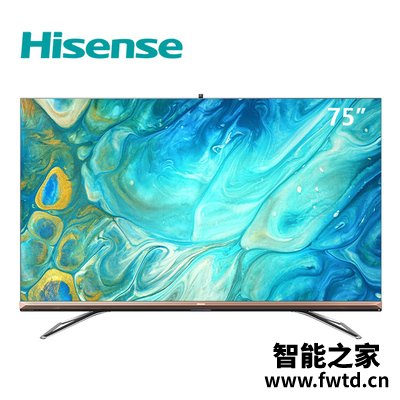 真实点评海信75U9F电视怎么样?口碑真实揭秘 真实点评海信75U9F电视怎么样?口碑真实揭秘