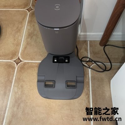 网友吐槽科沃斯超能王扫地机器人怎么样？缺陷被曝光！
