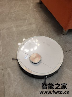 网友吐槽科沃斯超能王扫地机器人怎么样？缺陷被曝光！