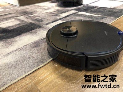 解释一下科沃斯地宝T8AIVI扫地机器人怎么样？被疯抢的原因分析！