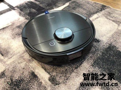 解释一下科沃斯地宝T8AIVI扫地机器人怎么样？被疯抢的原因分析！