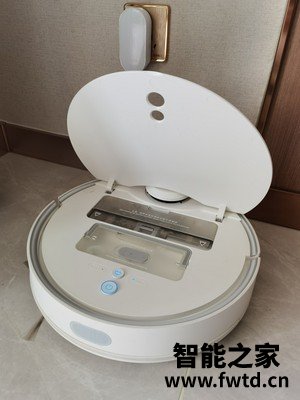 分享经验：360扫地机器人X95怎么样？大家不要急着入手。