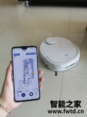 使用反馈云鲸小白鲸拖地机器人质量菜不菜？？