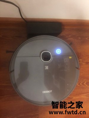 特想知道科沃斯扫地机器人DV35怎么样？质量垃圾不？