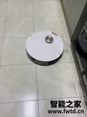 科沃斯地宝T8扫地机器人怎么样？到底有没有坑？？