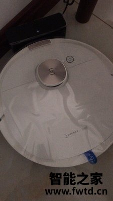 科沃斯地宝T8扫地机器人怎么样？到底有没有坑？？