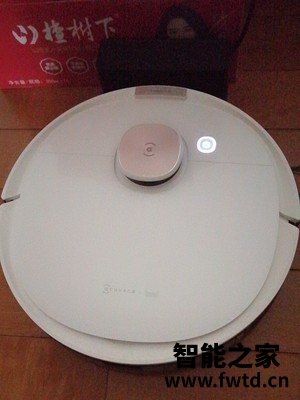详细点评：科沃斯地宝T8 max扫地机器人怎么样？到底好不好用？