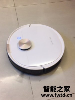 详细点评：科沃斯地宝T8 max扫地机器人怎么样？到底好不好用？