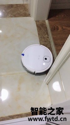 一致看法：科沃斯地宝DJ35怎么样？真这么差？？