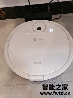 一致看法：科沃斯地宝DJ35怎么样？真这么差？？