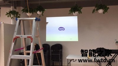 BenQ明基GS2投影仪怎么样,使用一个月后感受!!!【实话大爆料