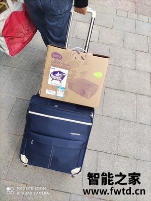 BenQ明基GS2投影仪怎么样,使用一个月后感受!!!【实话大爆料
