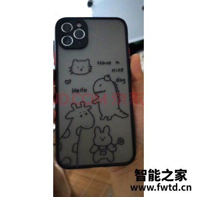 iPhone 11 Pro Max怎么样,使用一个月后吐槽!!!【质量大揭秘