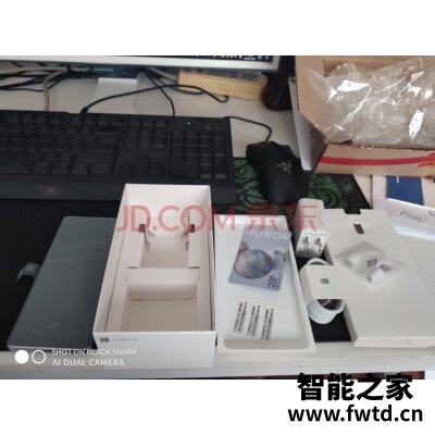 荣耀30 Pro怎么样,吐槽一个月后感受!!!【问题大反馈