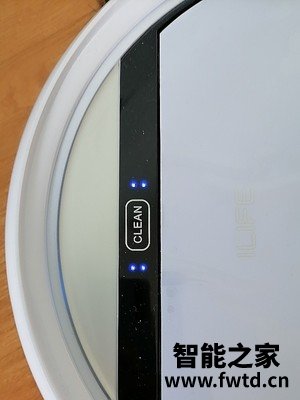 揭秘本质：ILIFE扫地机器人怎么样？做工细节优缺点评测！