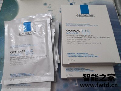 面膜敷完要洗脸吗,理肤泉面膜怎么样