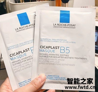 面膜敷完要洗脸吗,理肤泉面膜怎么样