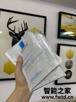 面膜敷完要洗脸吗,理肤泉面膜怎么样