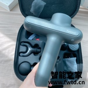 云麦筋膜枪怎么样,云麦筋膜枪哪款好