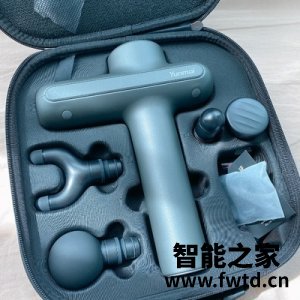云麦筋膜枪怎么样,云麦筋膜枪哪款好