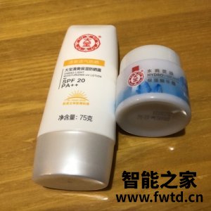 大宝防晒霜好吗,大宝防晒霜效果如何