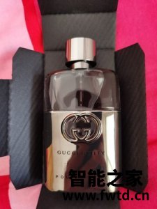 gucci香水好闻吗,Gucci/古驰罪爱男士淡香水如何